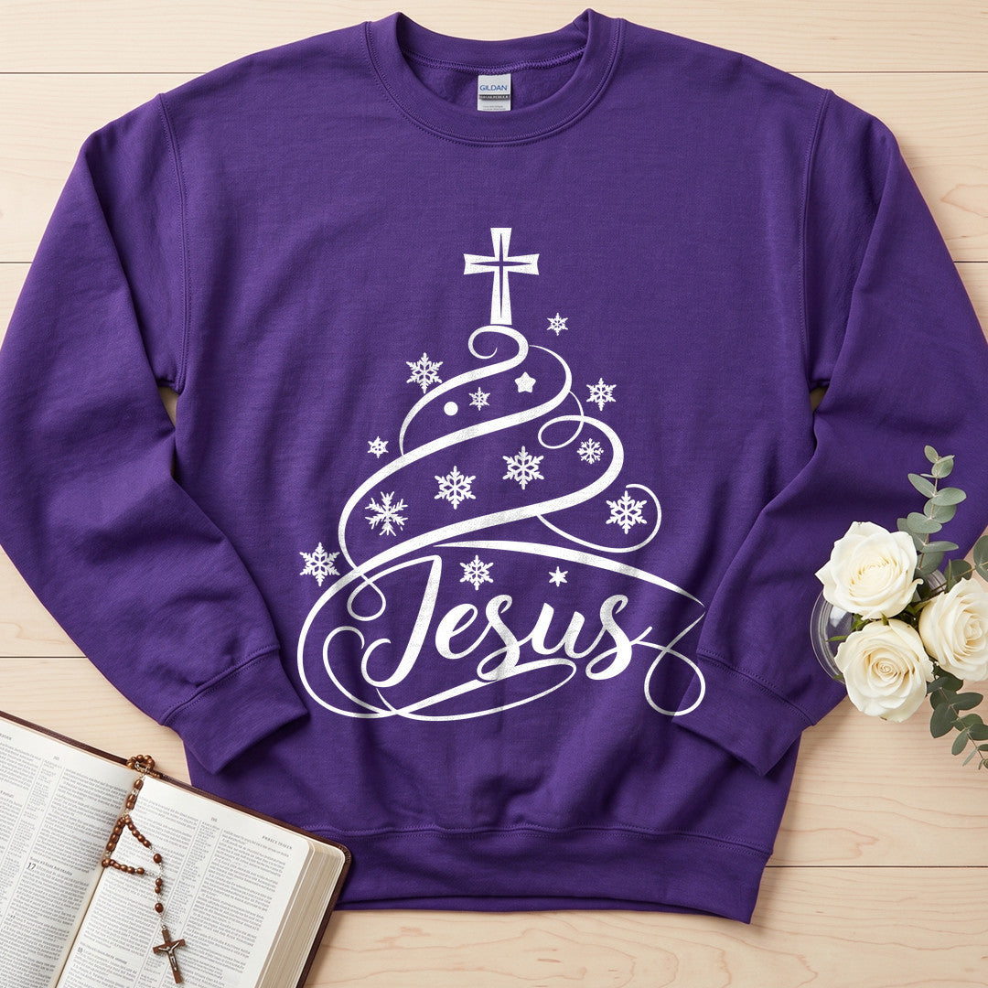 Jesus 13