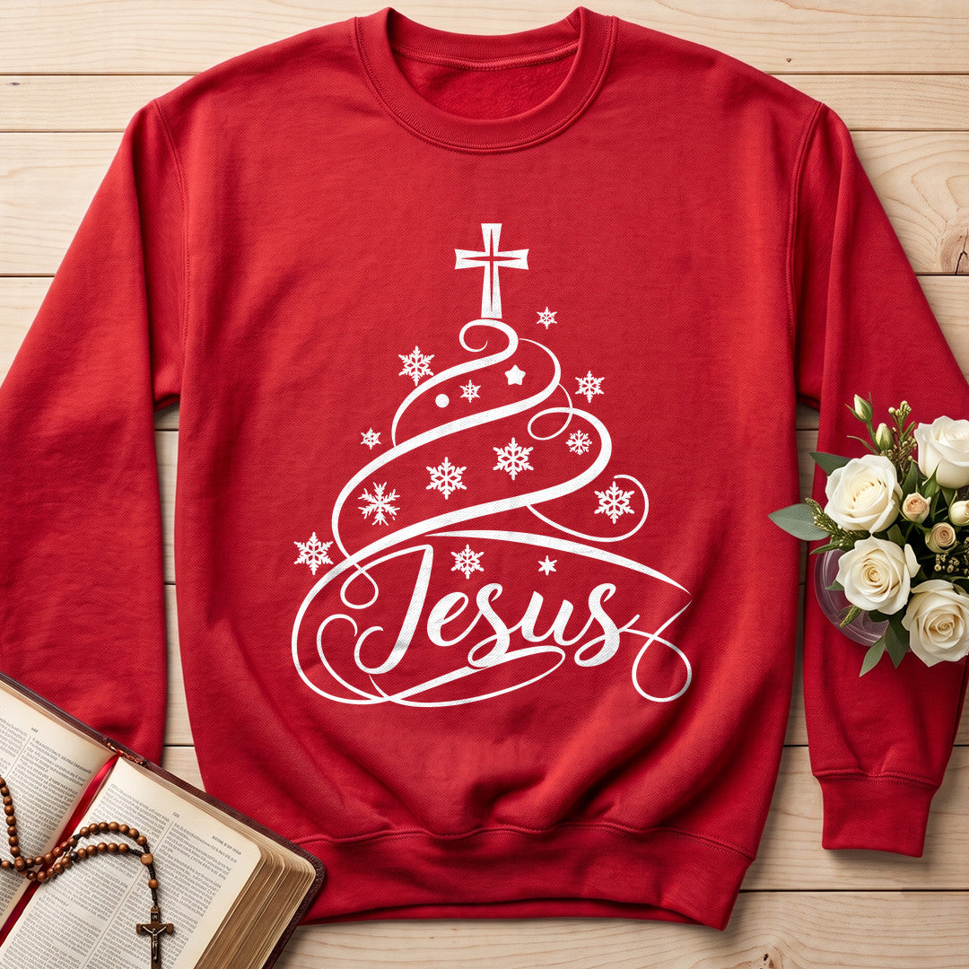 Jesus 13