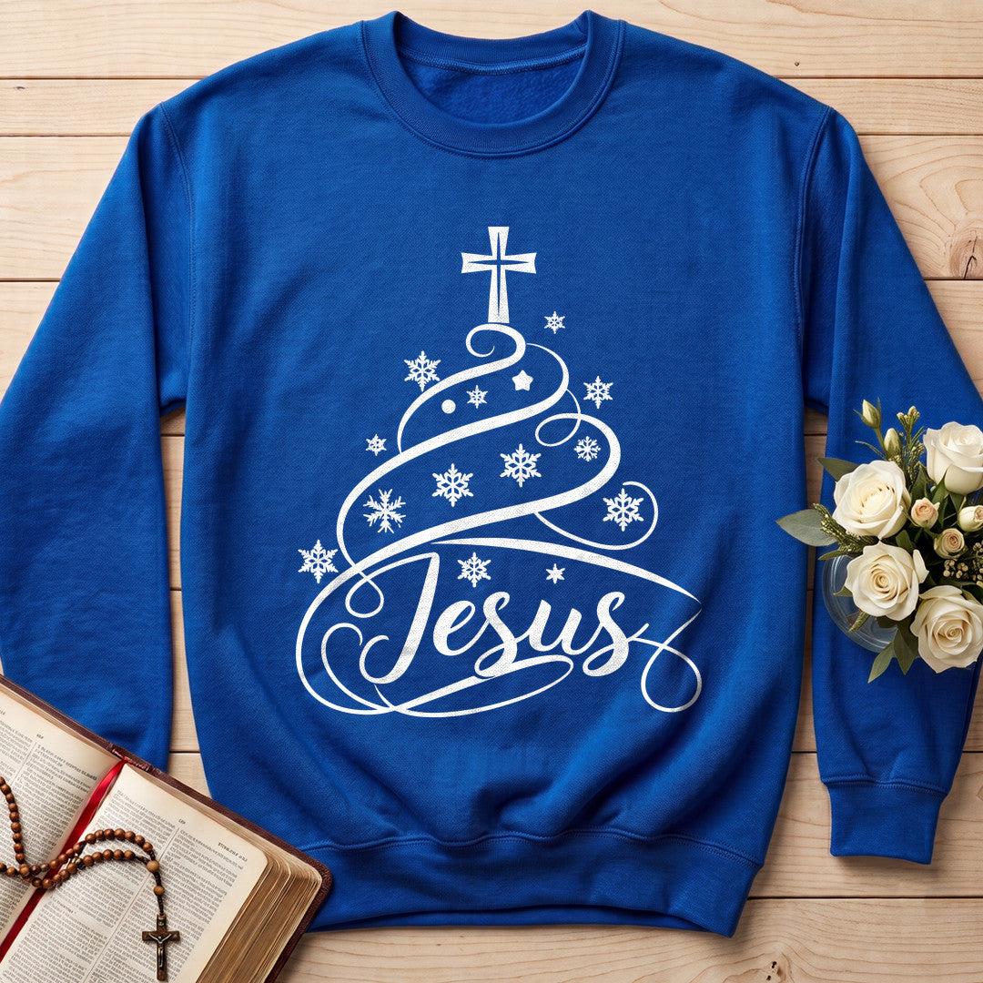 Jesus 13