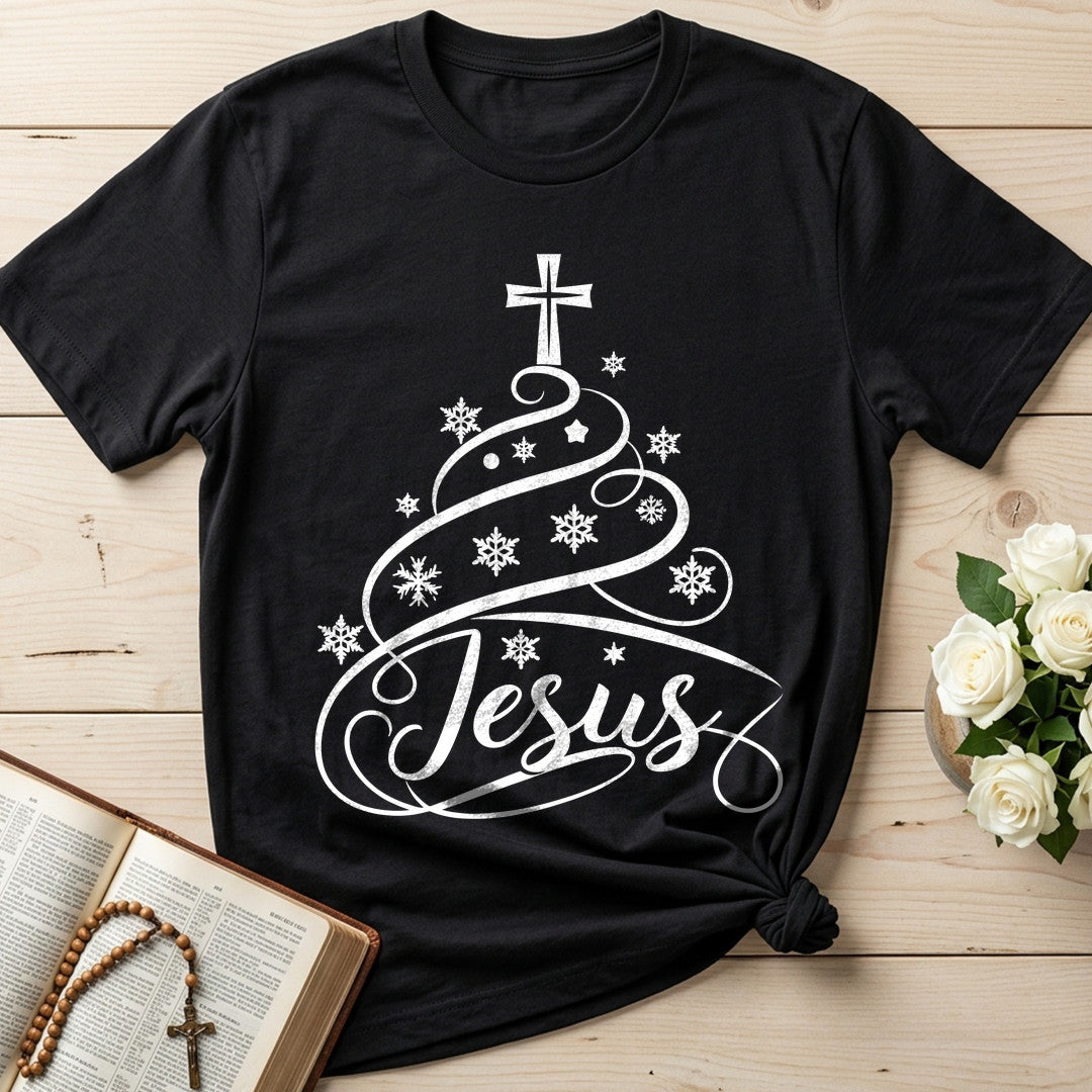 Jesus 13
