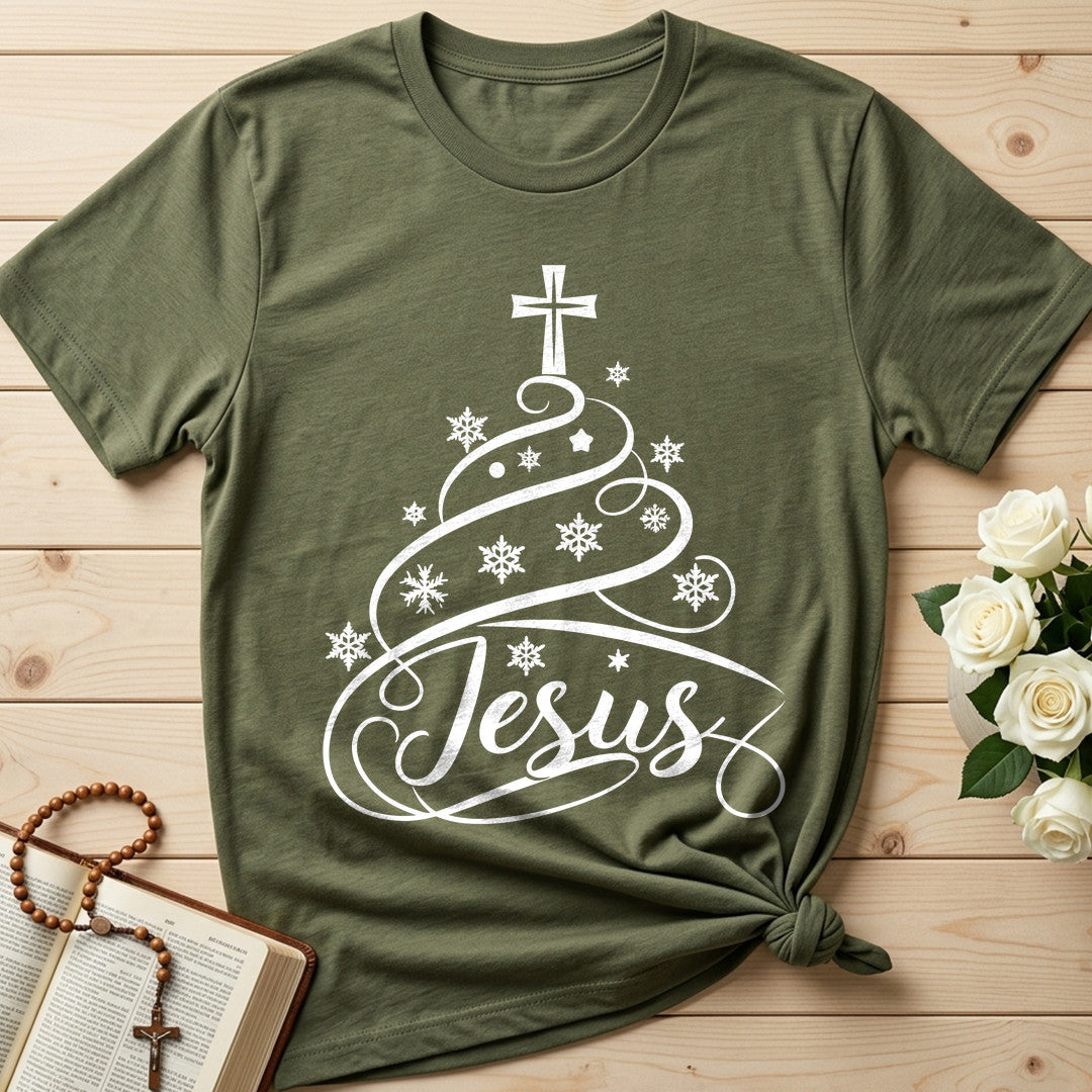 Jesus 13