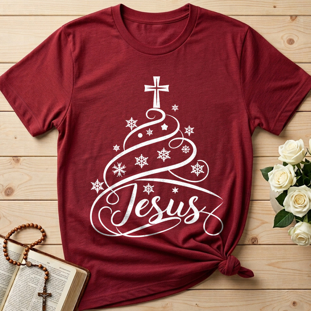 Jesus 13