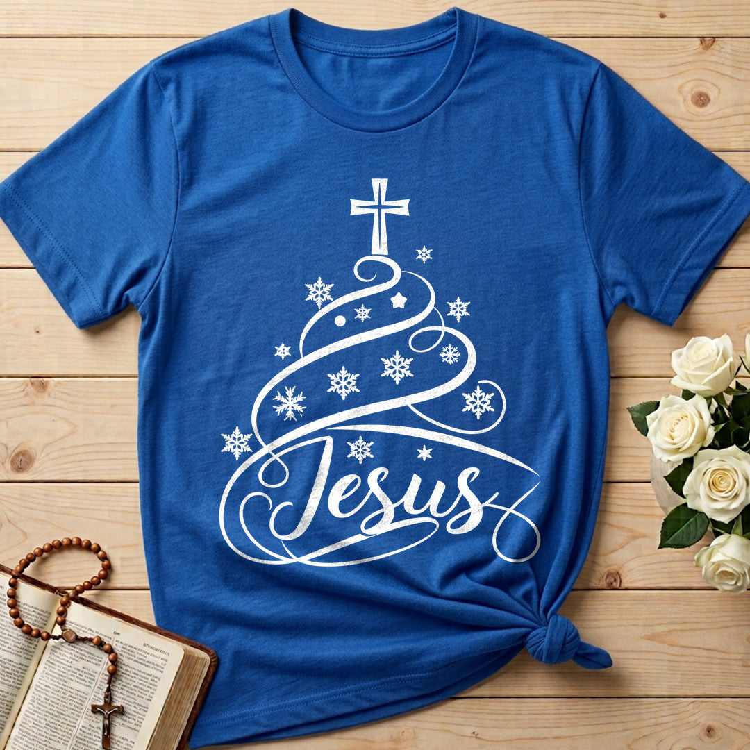 Jesus 13