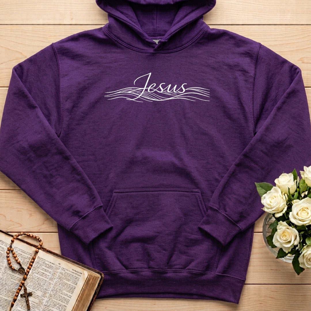 Jesus 15