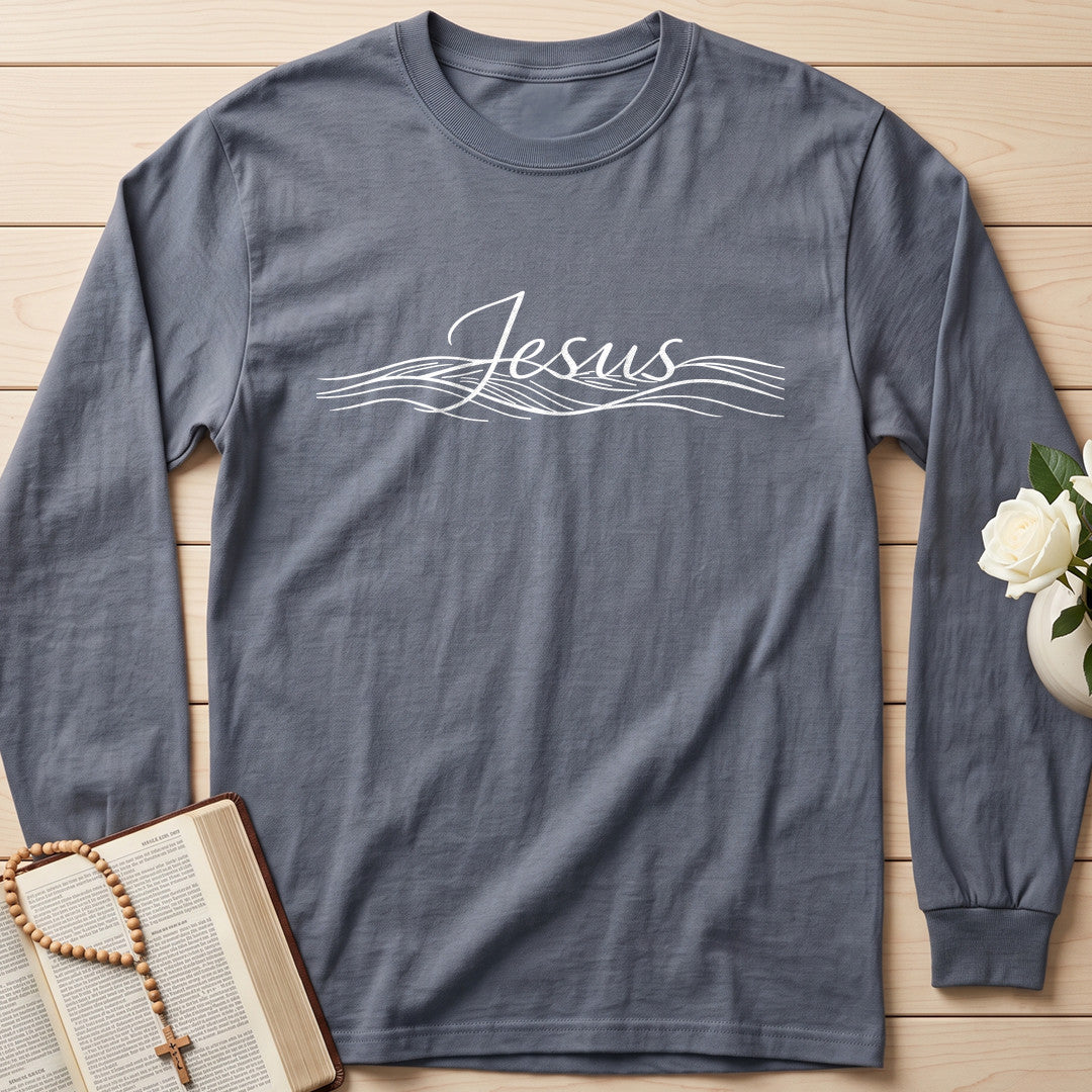 Jesus 15
