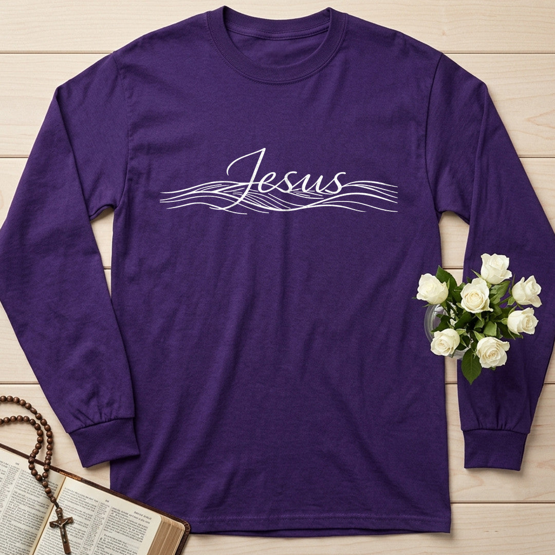 Jesus 15
