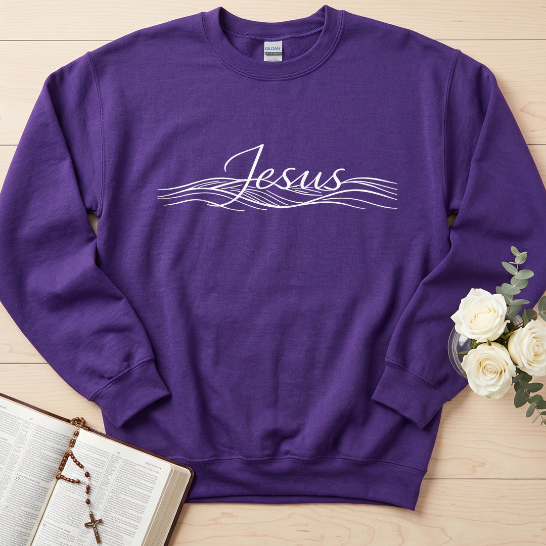 Jesus 15