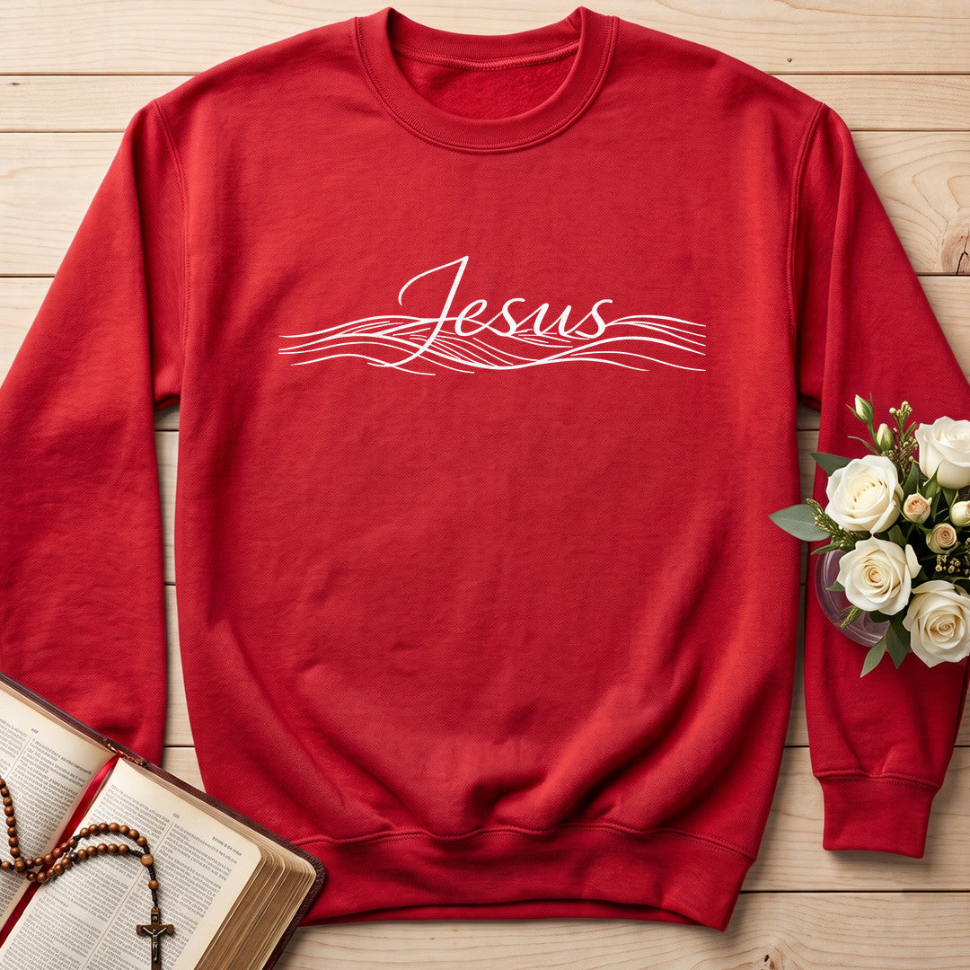 Jesus 15