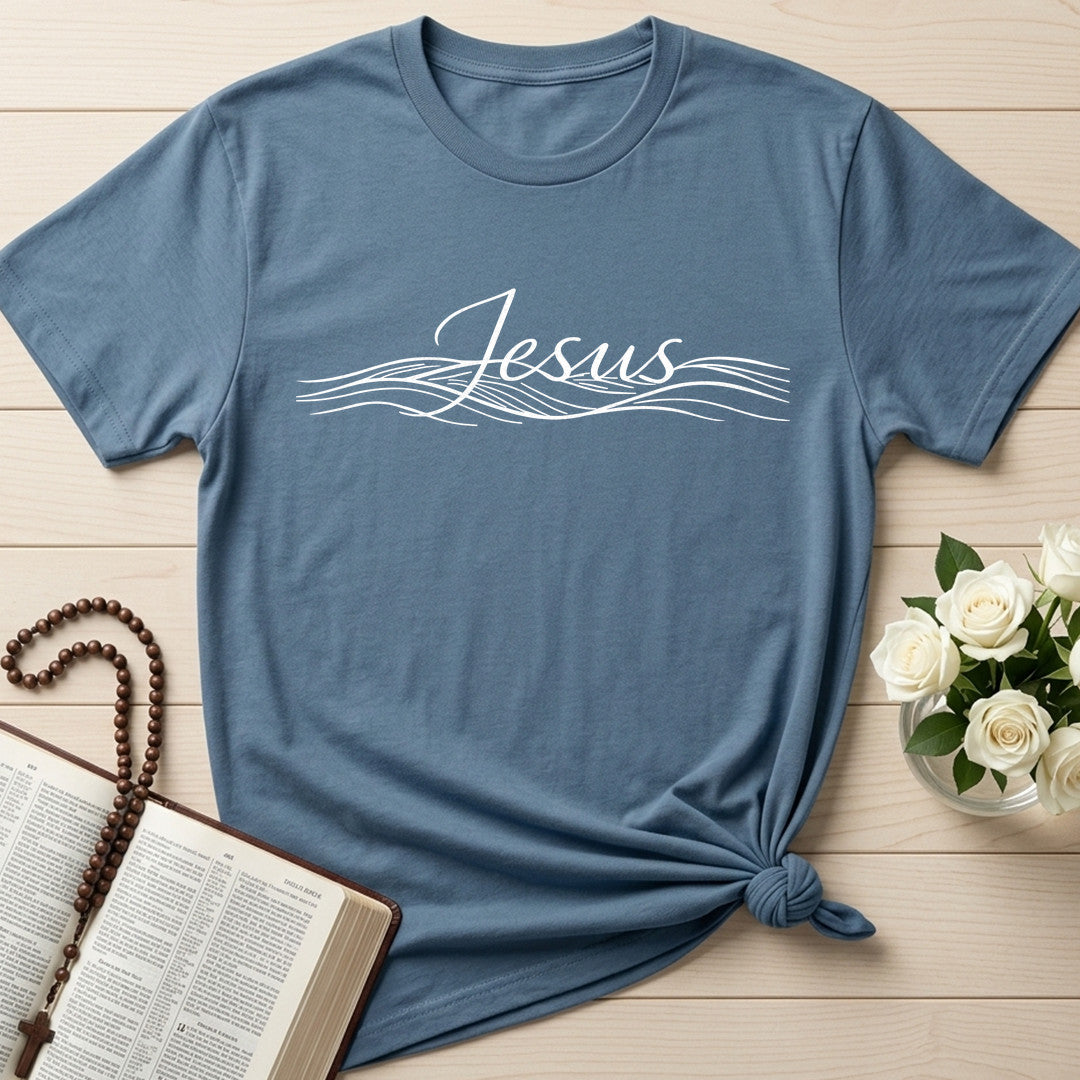 Jesus 15