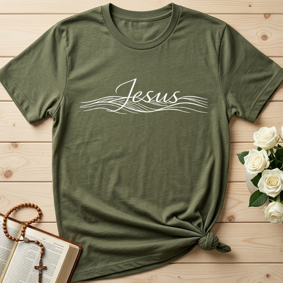 Jesus 15