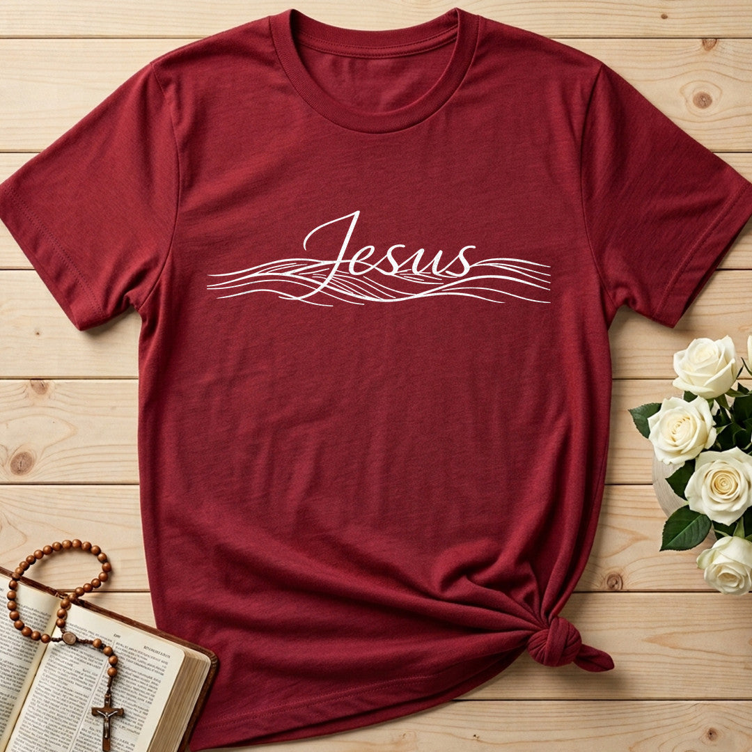 Jesus 15