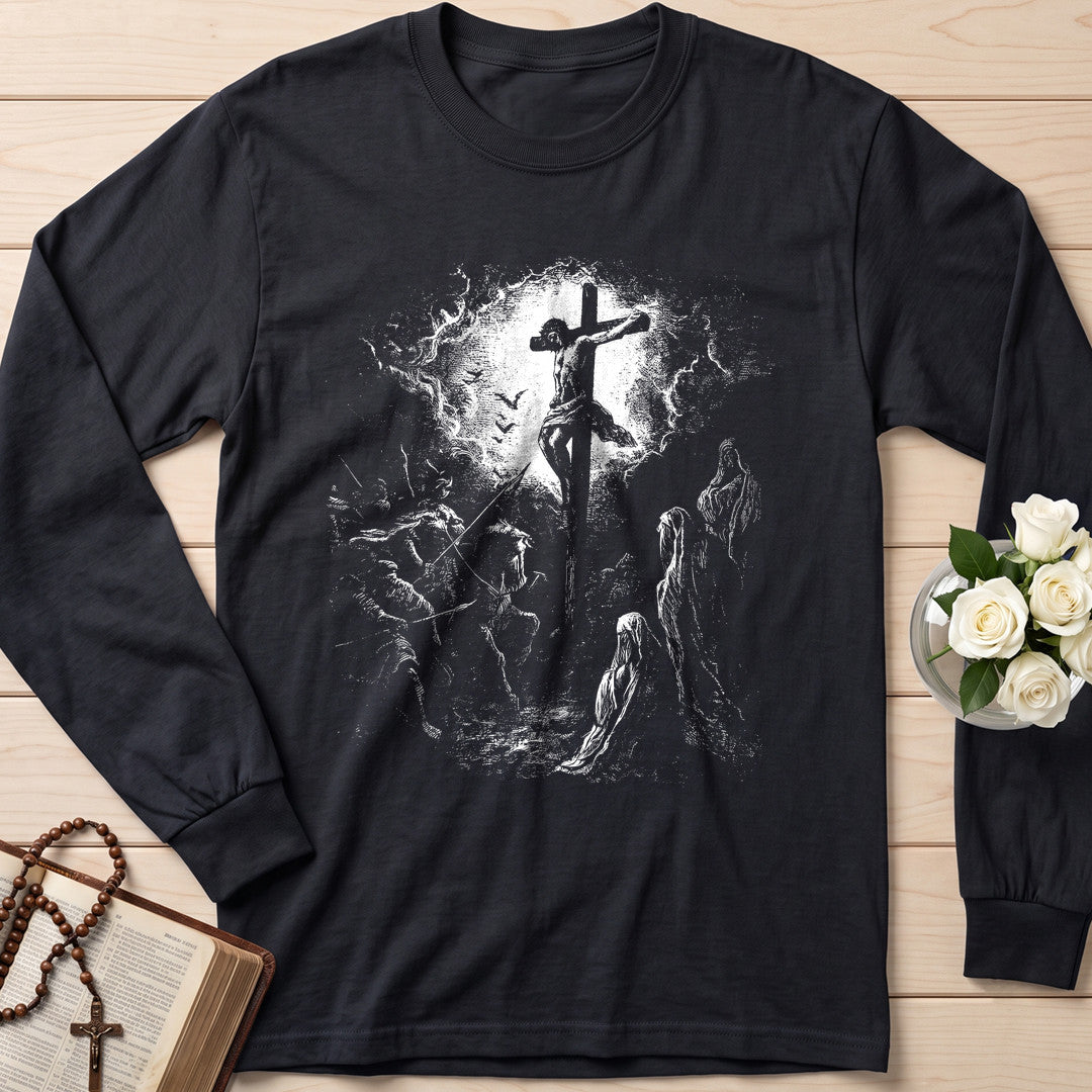 Jesus 16