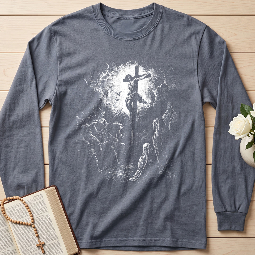 Jesus 16