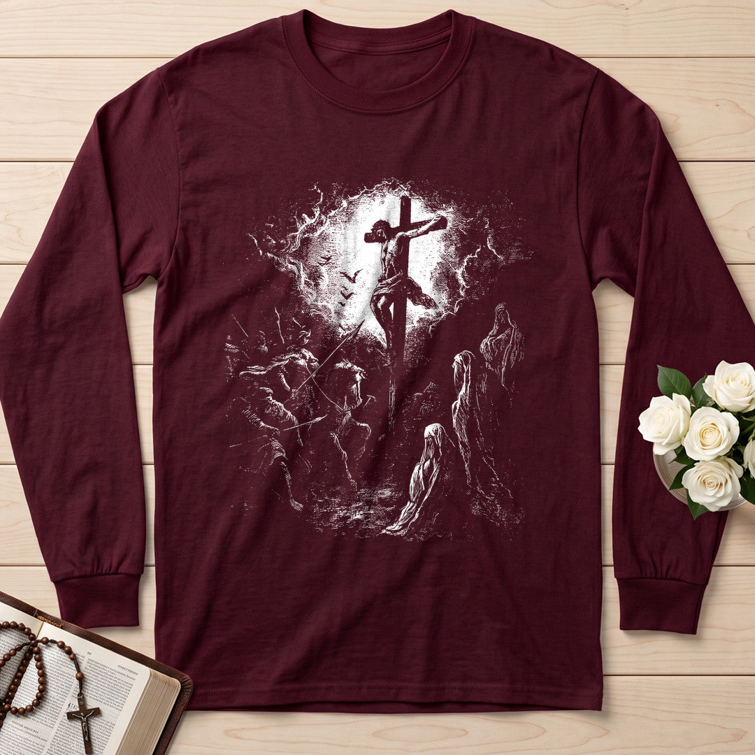 Jesus 16