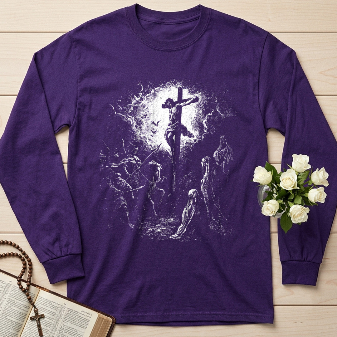 Jesus 16