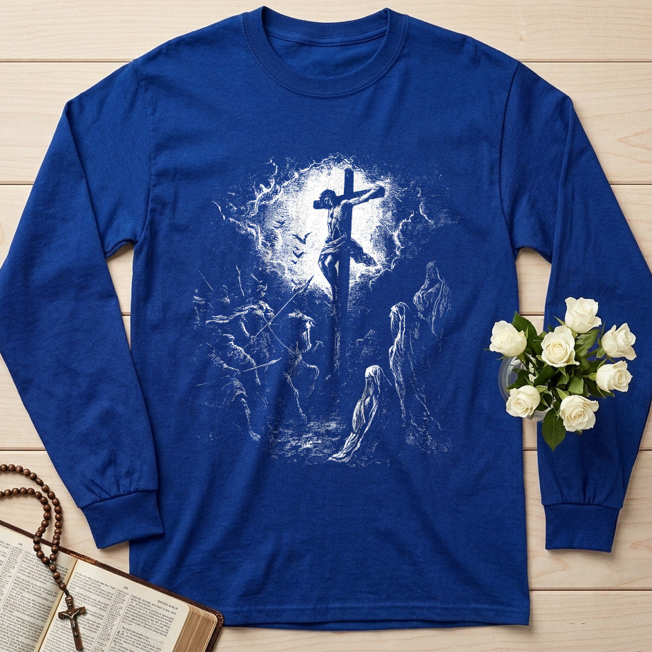 Jesus 16