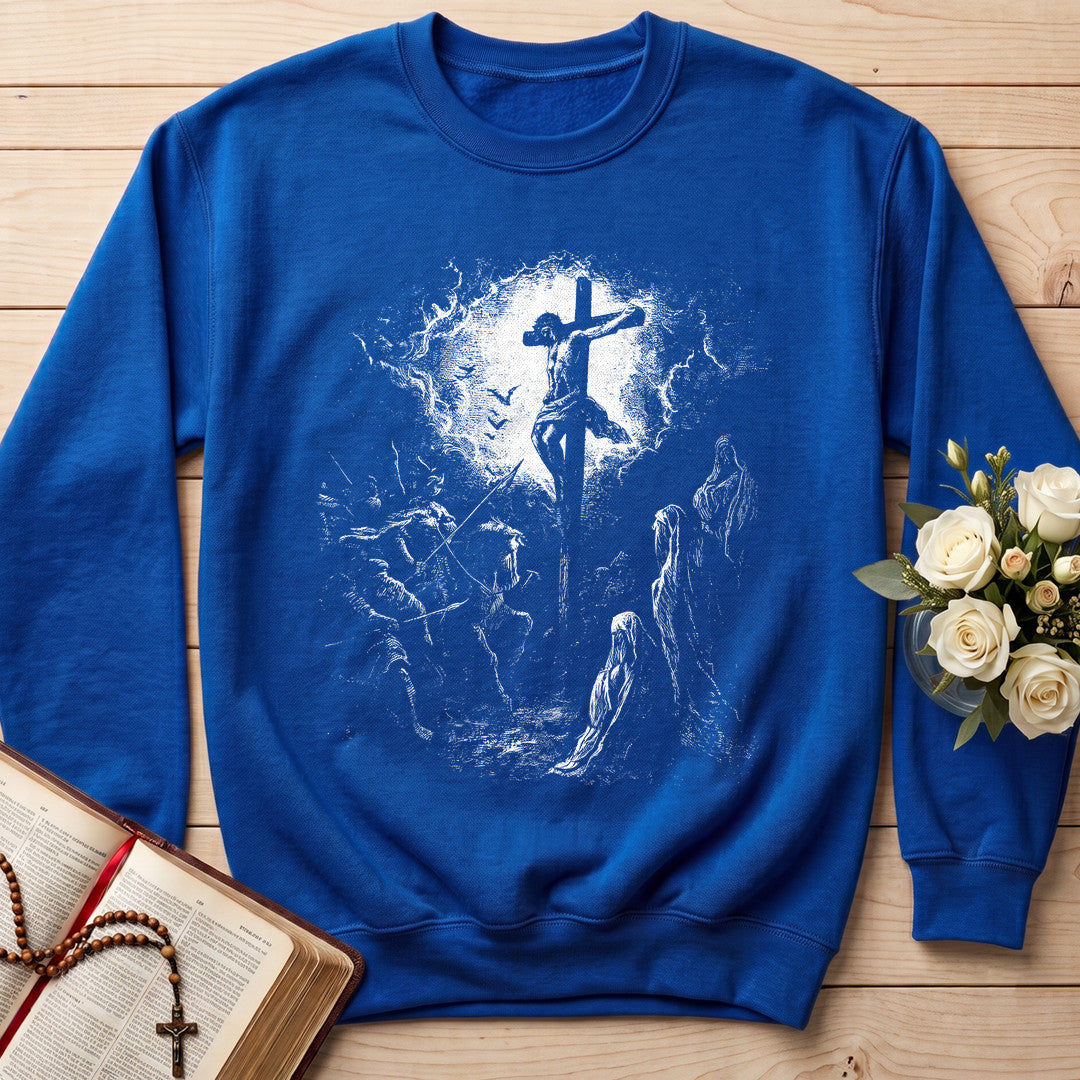 Jesus 16