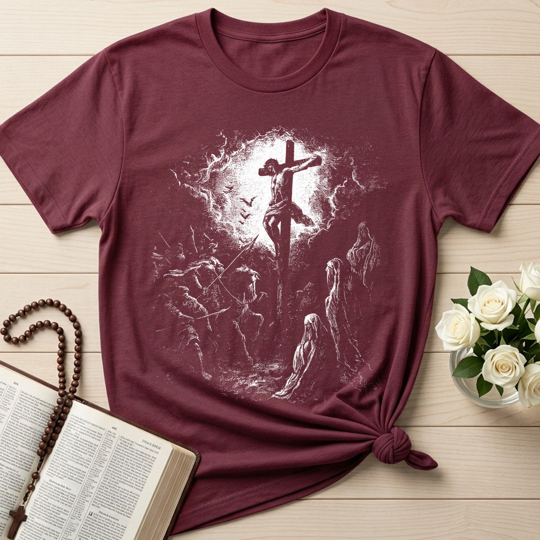 Jesus 16