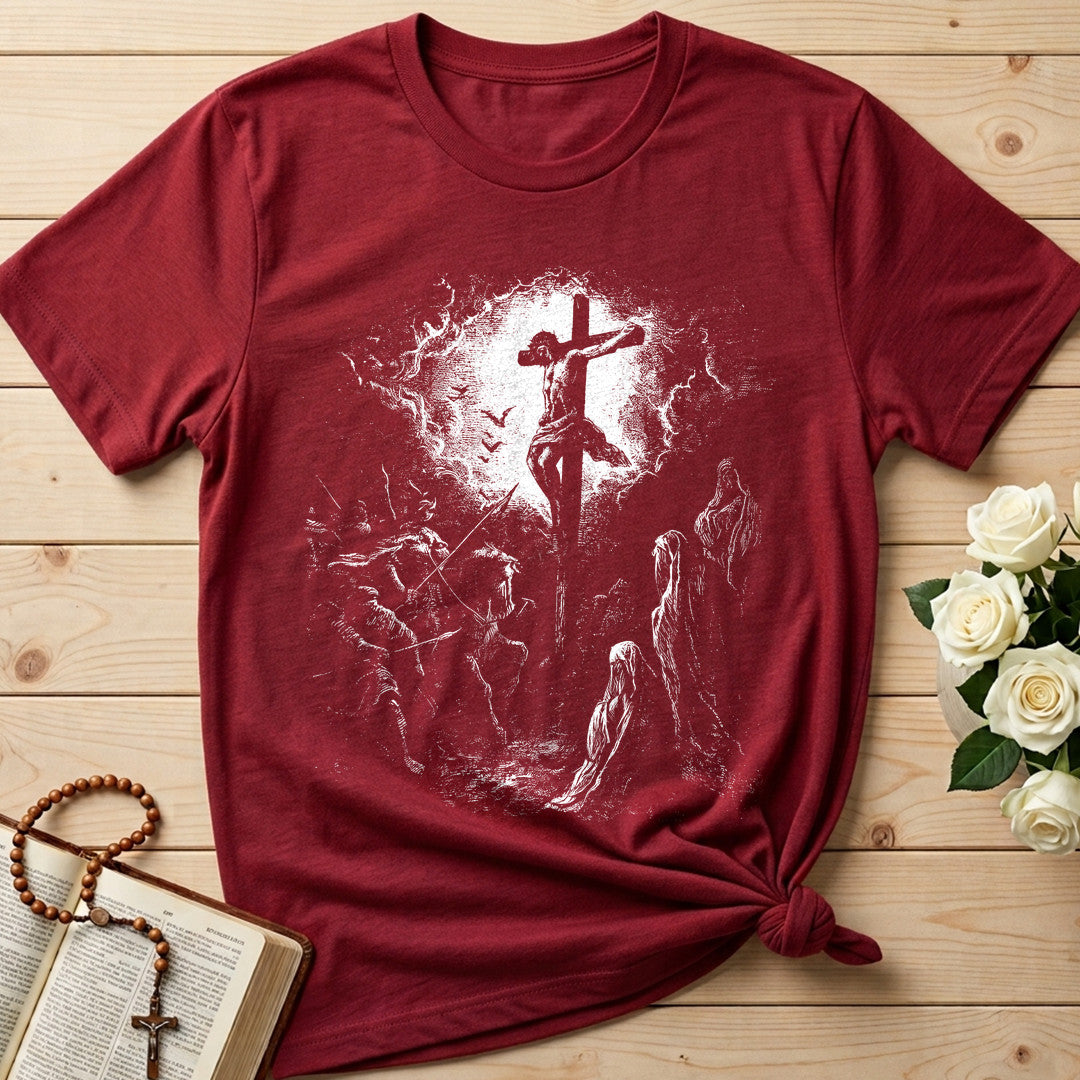 Jesus 16