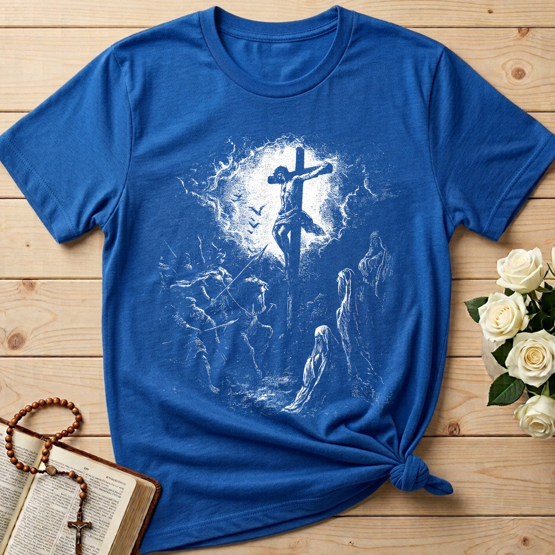 Jesus 16