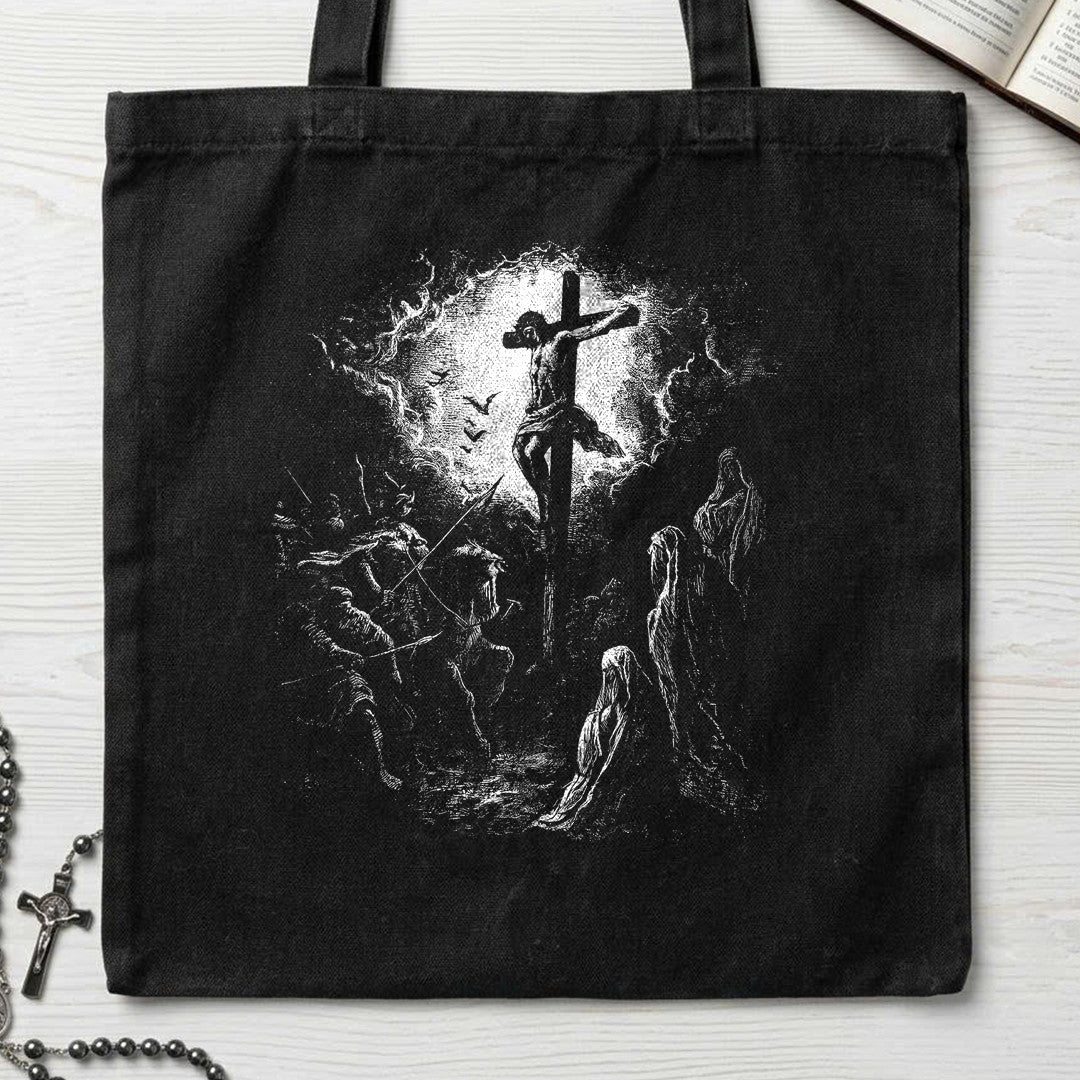 Jesus 16