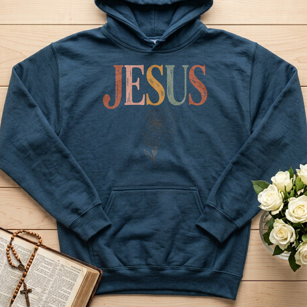 Jesus 17