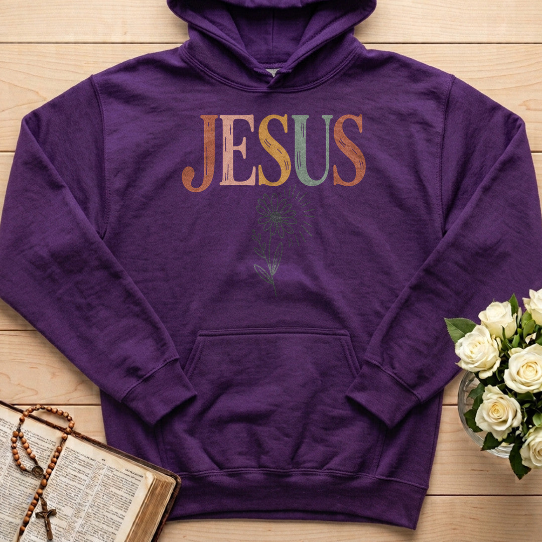 Jesus 17