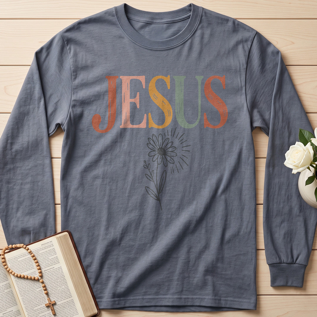 Jesus 17