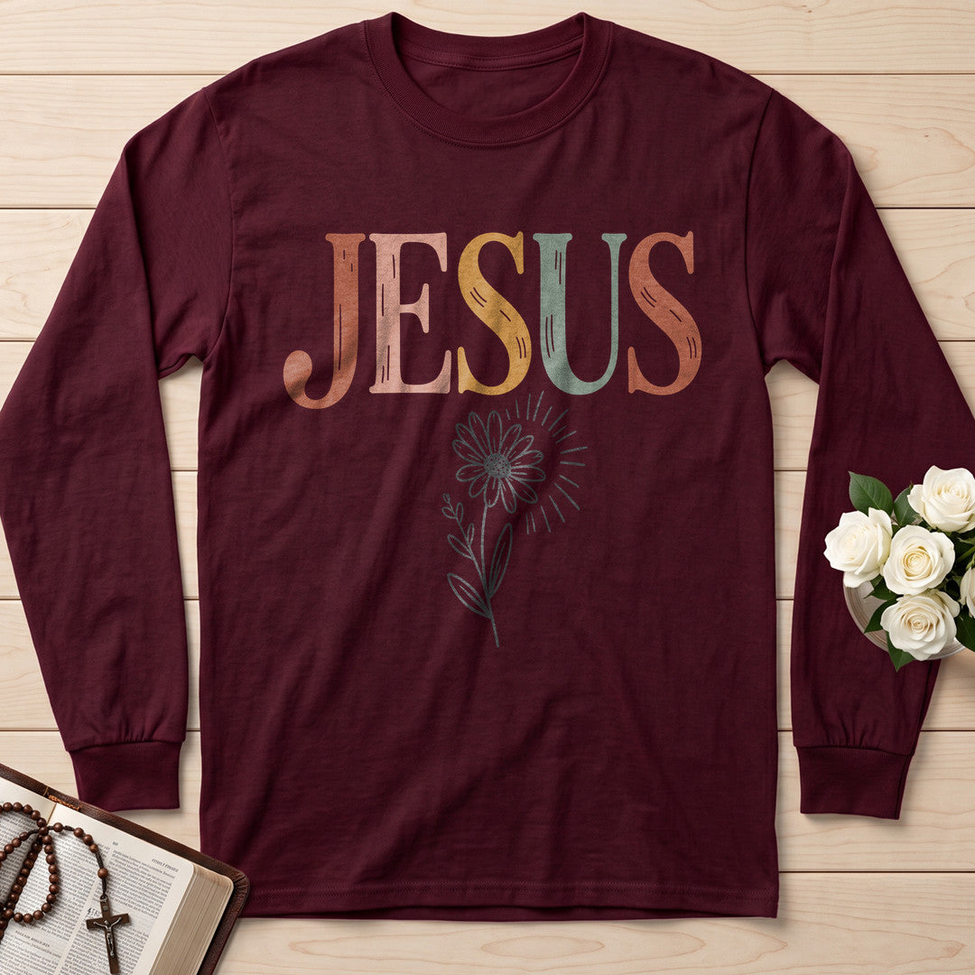 Jesus 17