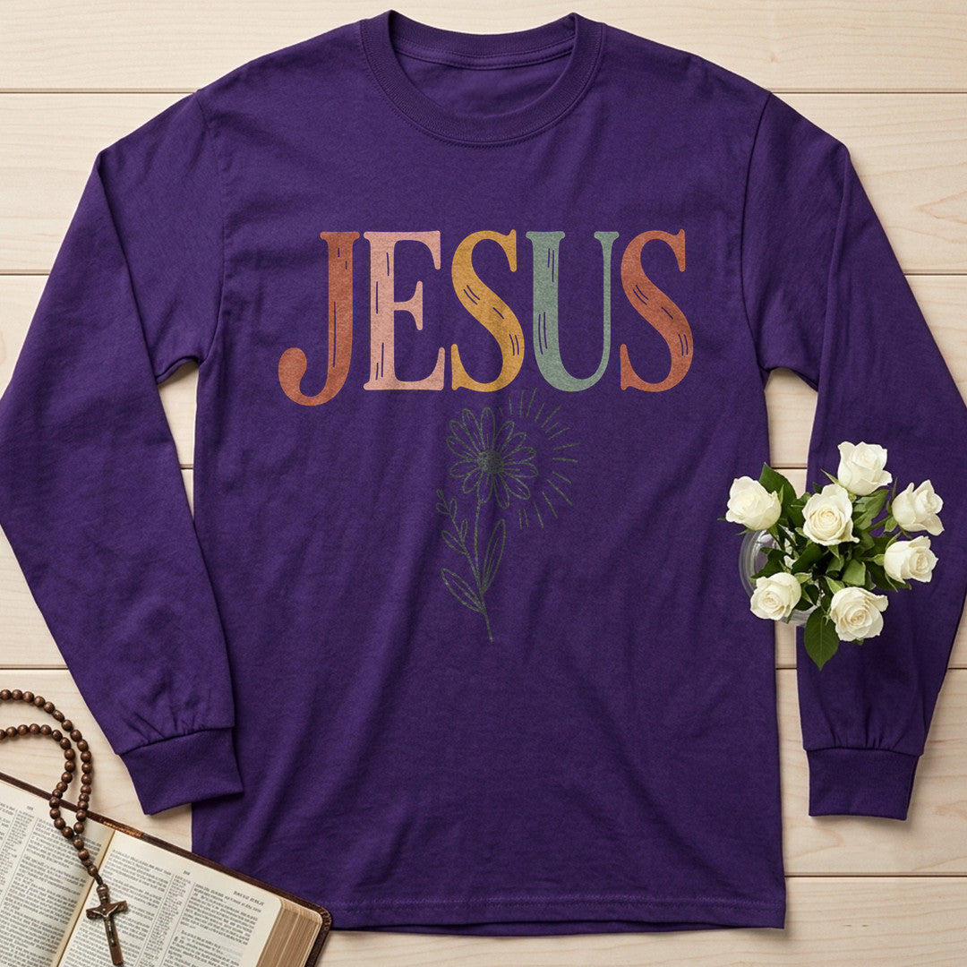 Jesus 17
