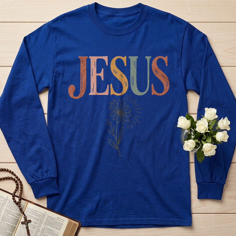 Jesus 17