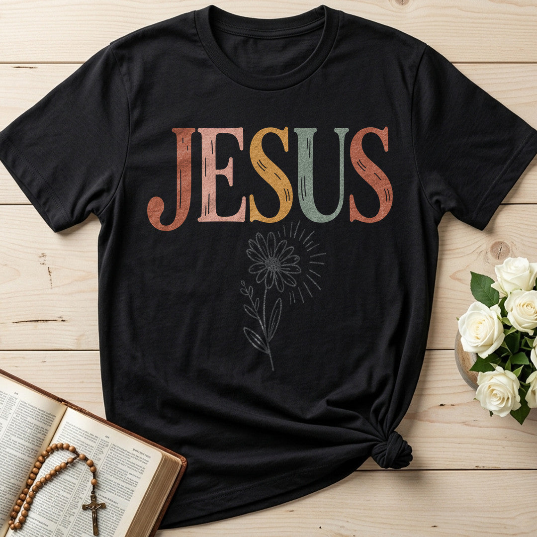 Jesus 17