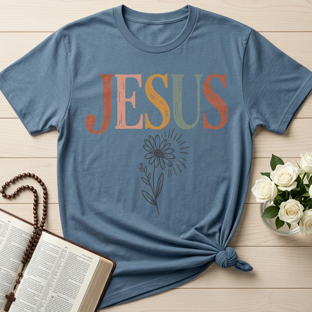 Jesus 17