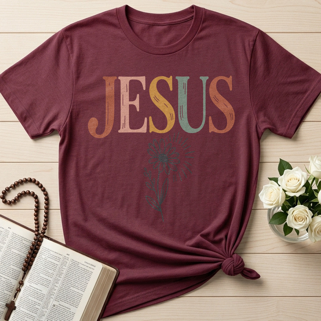 Jesus 17