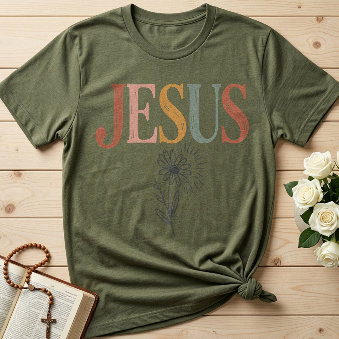 Jesus 17