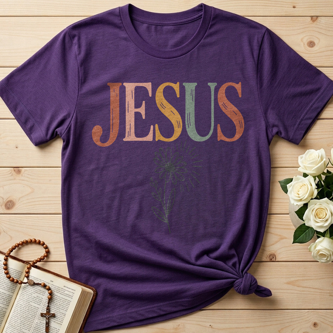 Jesus 17