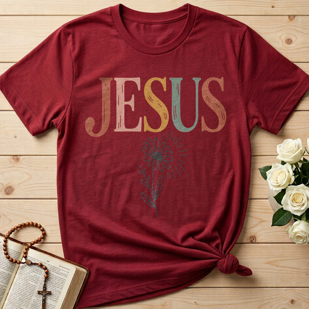 Jesus 17