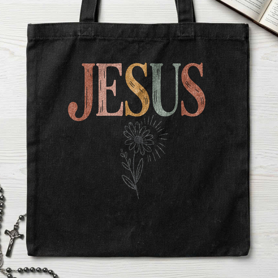 Jesus 17