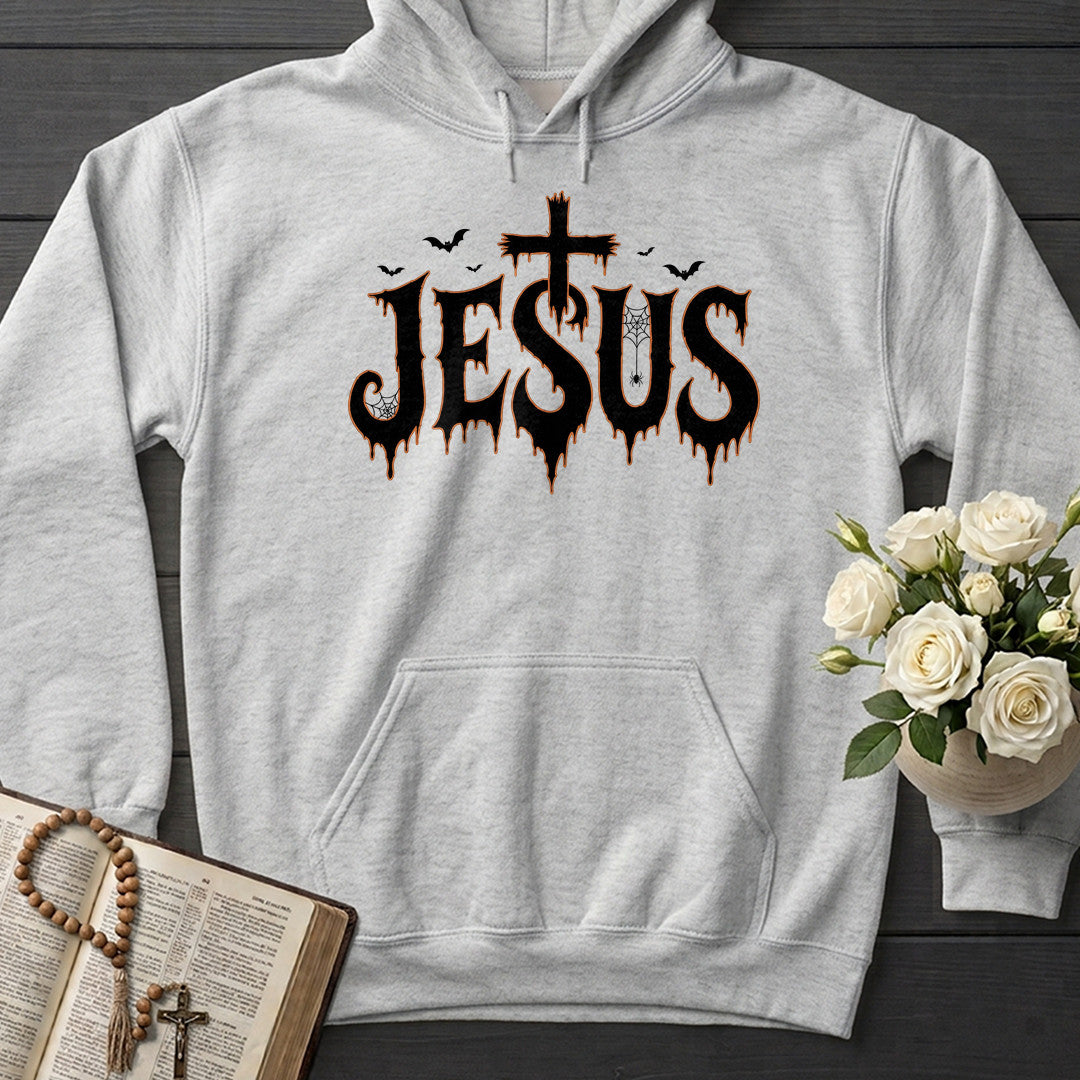 Jesus 18