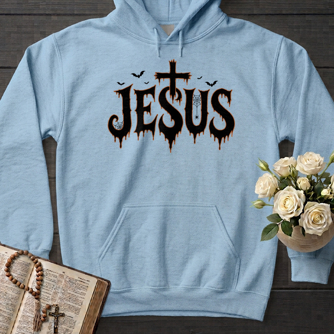 Jesus 18