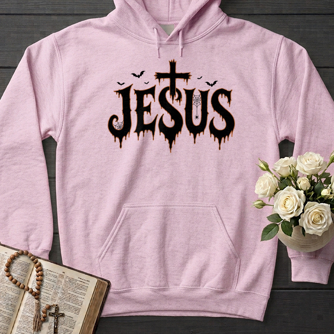 Jesus 18