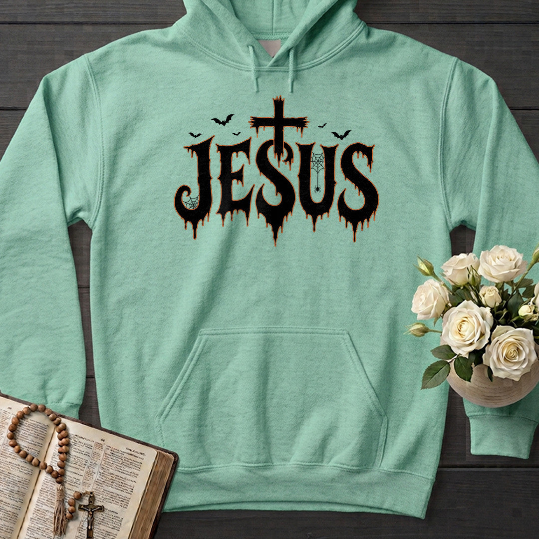 Jesus 18