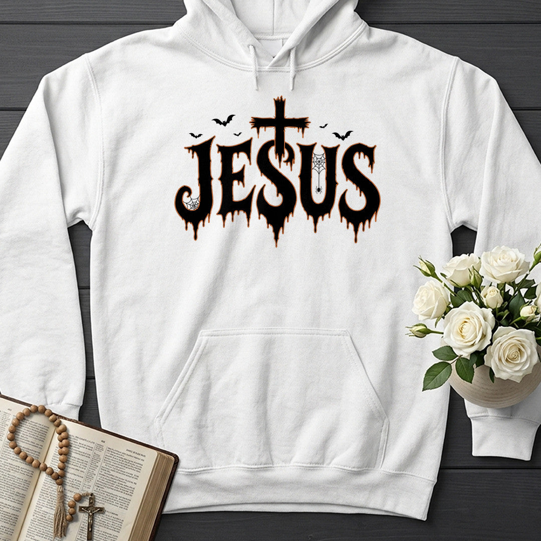 Jesus 18