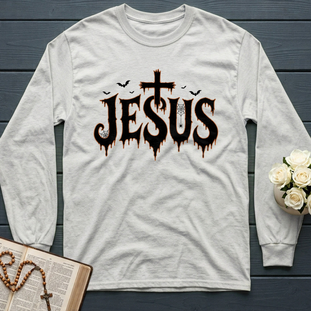Jesus 18