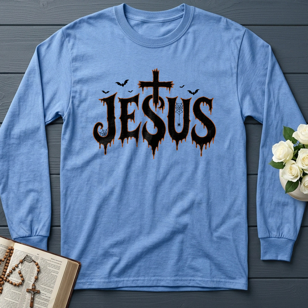 Jesus 18