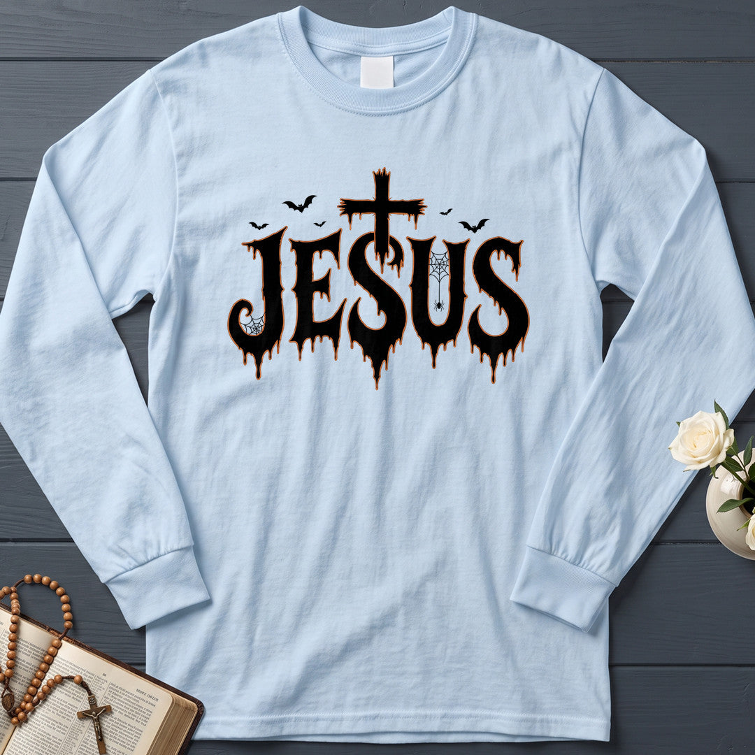 Jesus 18