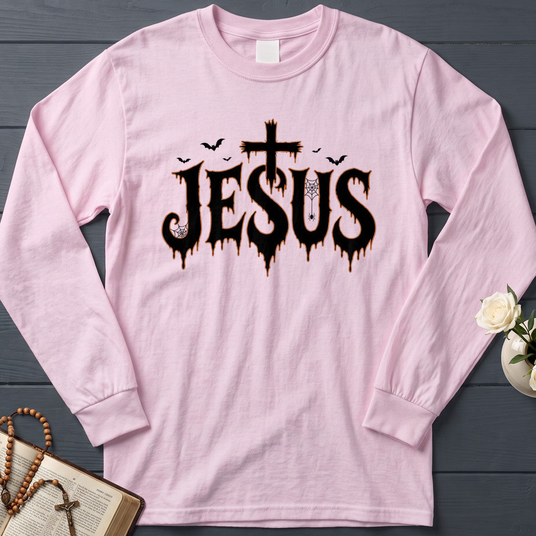 Jesus 18