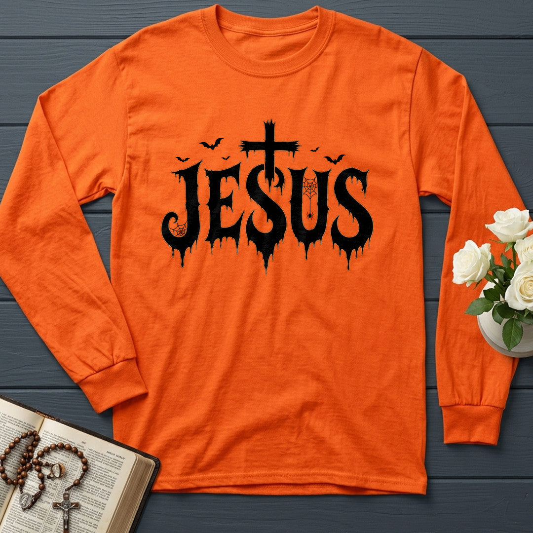 Jesus 18