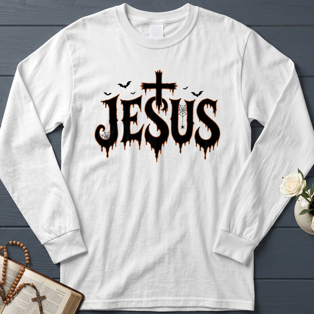 Jesus 18