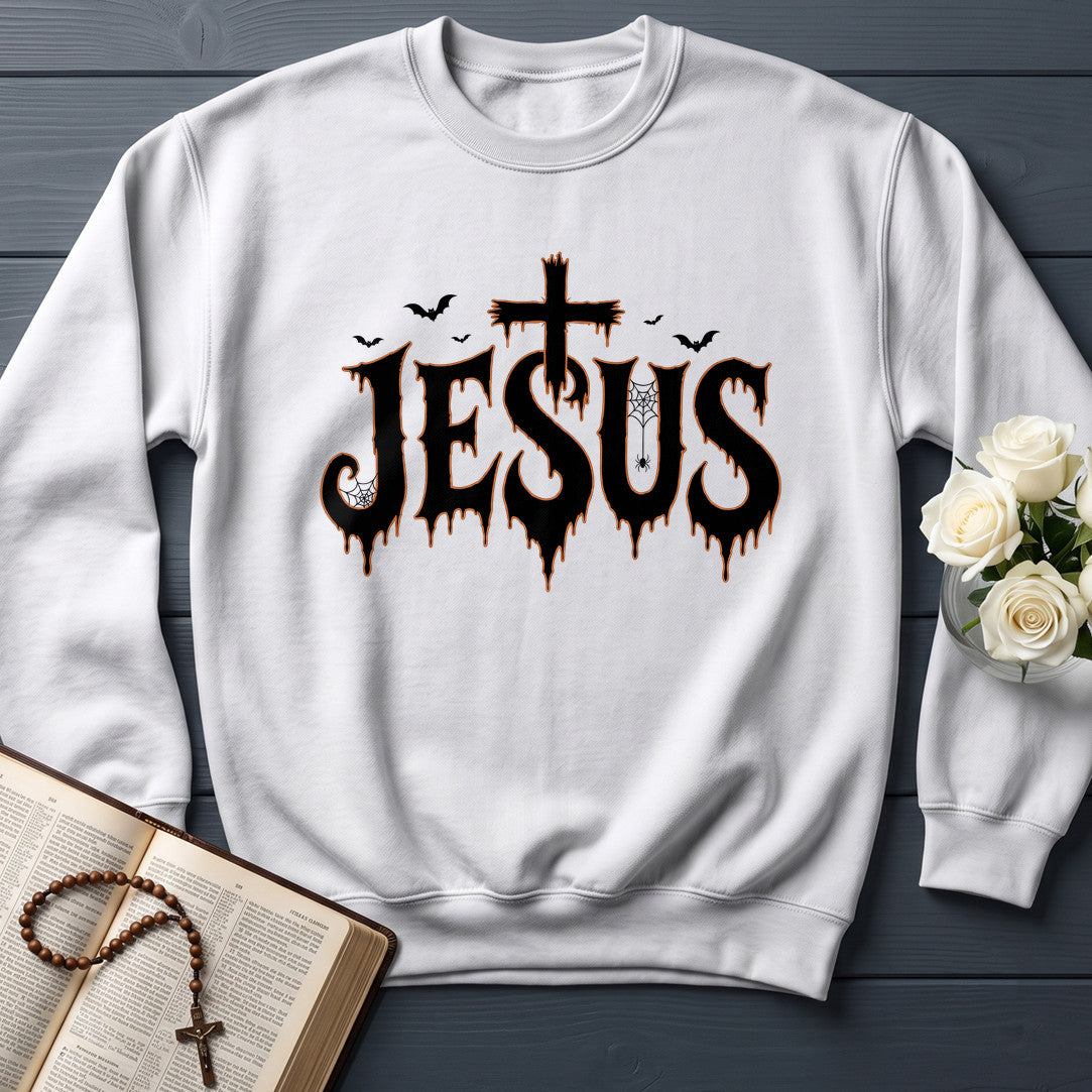 Jesus 18
